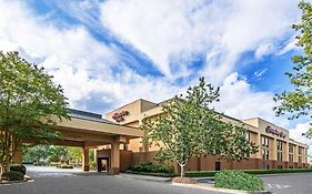 Hampton Inn Aiken Sc